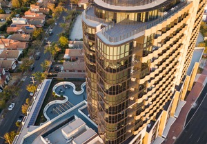 The Sebel Melbourne Malvern
