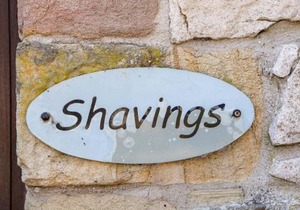 The Shavings