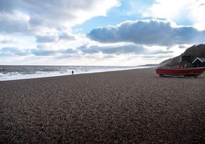 The Ship At Dunwich