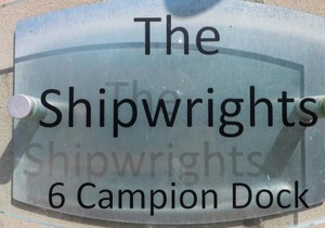The Shipwrights