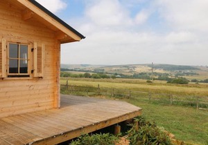 The Shooting Lodge