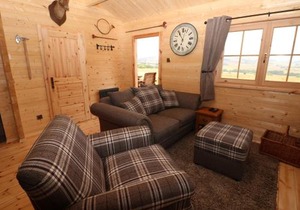 The Shooting Lodge