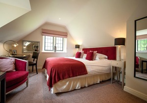 The Slaughters Country Inn