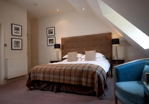 The Slaughters Country Inn