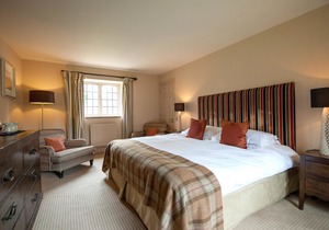 The Slaughters Country Inn