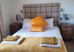 The Star and Garter Hotel