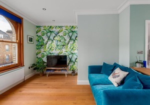 The Stunning Finsbury Park Gem