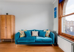 The Stunning Finsbury Park Gem