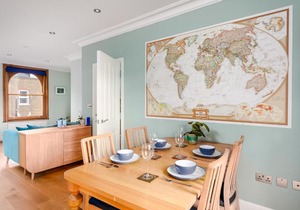 The Stunning Finsbury Park Gem