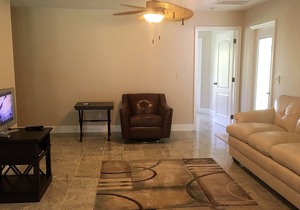 The Suite at Enchanted Acres Ranch