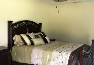 The Suite at Enchanted Acres Ranch