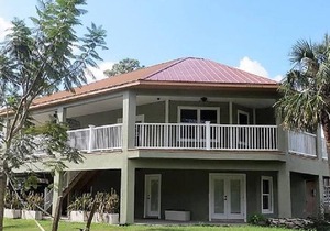 The Suite at Enchanted Acres Ranch