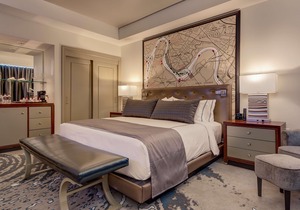 The Tennessean Personal Luxury Hotel