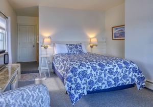 The Timberwind - Inn on the Harbor