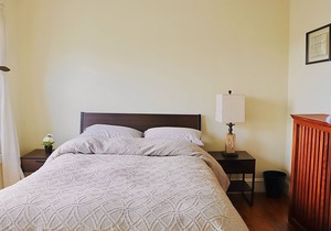 The Tower Room at TPH - Boston