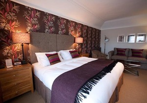 The Townhouse Hotel Melrose