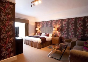 The Townhouse Hotel Melrose