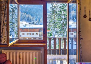 The Twins Apartment - Champoluc