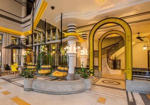 The Twizt - Lifestyle Hostel & Hotel