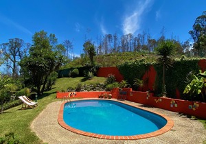 The Upper House - Vale da Silva Villas
