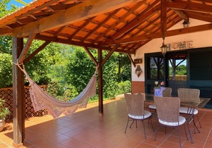 The Upper House - Vale da Silva Villas