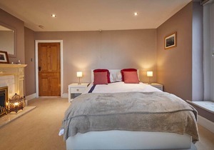 The View Old Coastguard Cottage