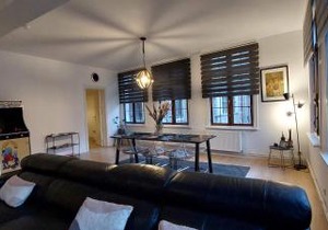The View - spacious 2 bdr appt in with view
