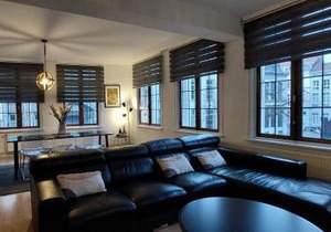 The View - spacious 2 bdr appt in with view