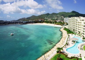 The Villas at Simpson Bay Resort & Marina