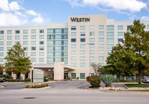 The Westin Austin at The Domain