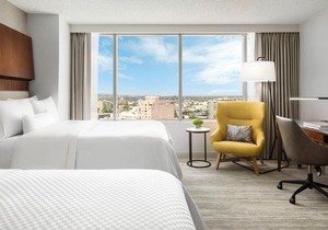 The Westin Long Beach