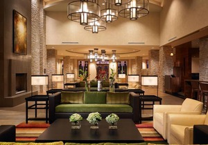 The Westin Verasa Napa