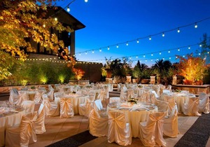 The Westin Verasa Napa