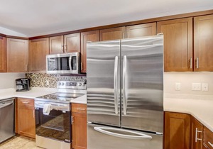 The Williamson's Waterfront Condo