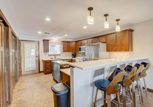 The Williamson's Waterfront Condo