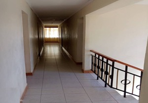THIKA PASTROL CENTRE room number 5