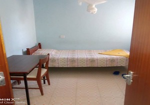 THIKA PASTROL CENTRE room number 5