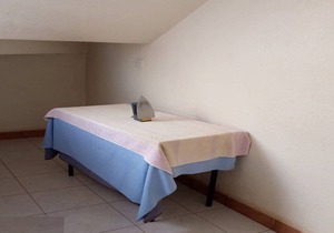 THIKA PASTROL CENTRE room number 5