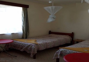 THIKA PASTROL CENTRE room number 5