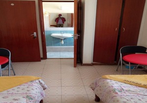 THIKA PASTROL CENTRE room number 5