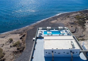 Thirassia Paradise Suites