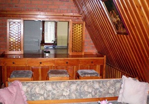 Third Holiday Home - Finnhaussiedlung Am Garder See
