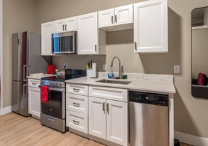 This apartment is a 0 bedroom(s), 1 bathrooms, located in Halifax, NS.