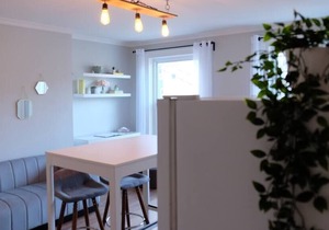 This apartment is a 1 bedroom(s), 1 bathrooms, located in Halifax, NS.