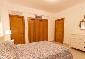 This apartment is a 2 bedroom(s), 2 bathrooms, located in Juan Dolio, San Pedro.