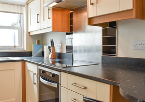 This apartment is ideally located in the conservation area of Old Harwich.
