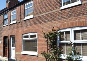 This holiday cottage couldn’t be in a better location for a family holiday.