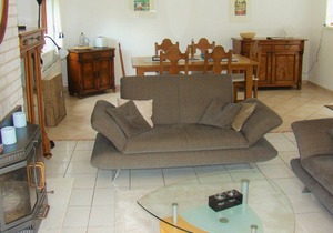 This wonderful and luxurious holiday home is located in the back part of the North Sea Park and is adjacent to a typical Ouddorp schurveling with lots of greenery. The garden offers lots of privacy. Here you can enjoy the sun, the fresh sea air, natu