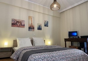 Thiseio Big Apartment