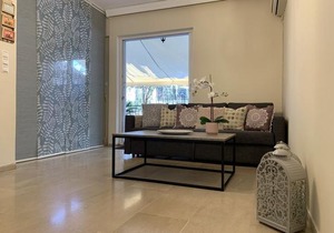 Thiseio Big Apartment